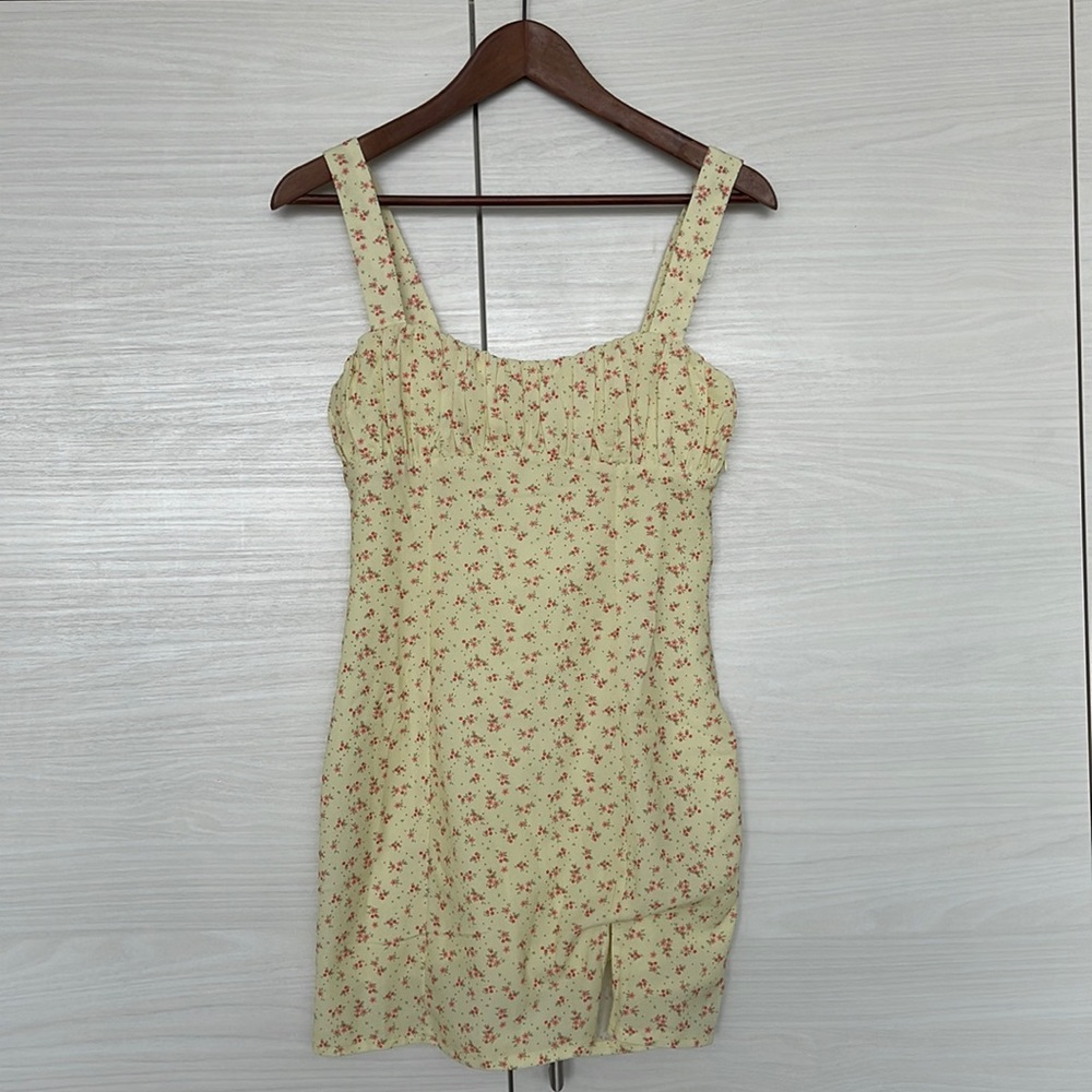 Princess Polly Dress